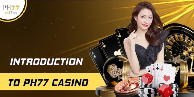 Lợi ích nền tảng 77BET nhà cái