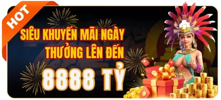 Các chương trình khuyến mãi hấp dẫn của 77bet