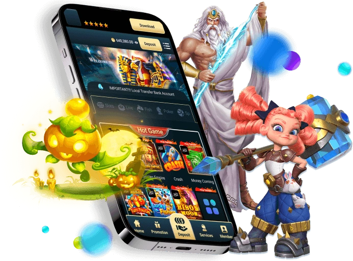 Tổng quan về 77bet nhà cái và sứ mệnh của chúng tôi