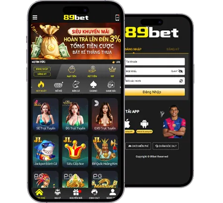 Đồ họa 3D sống động 77bet