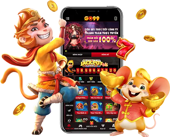 Cá cược trực tiếp tại 77bet