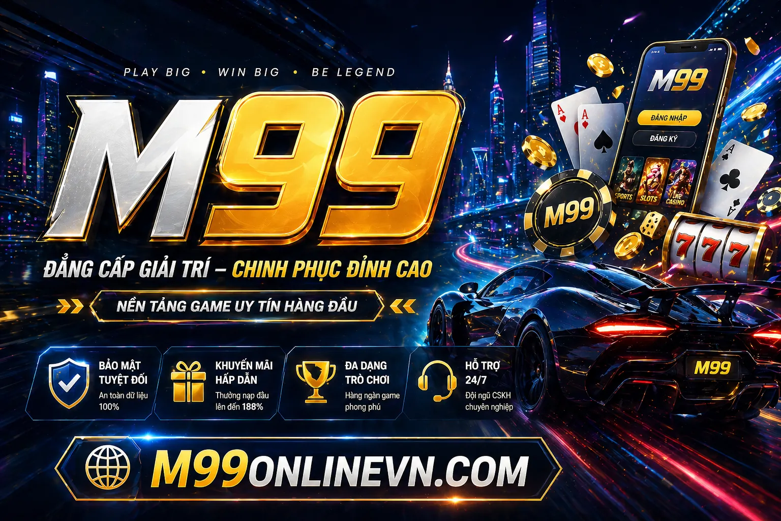 Tin tức 77BET nhà cái 2026, ưu đãi và giải trí đỉnh cao