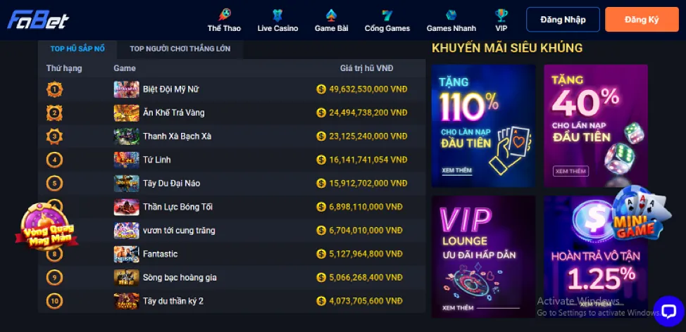 Banner kêu gọi hành động đăng ký 77bet nhà cái
