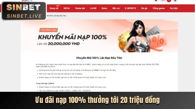 Các trò chơi phổ biến tại 77bet nhà cái